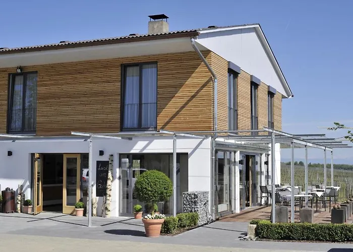 Hotel Freisicht Hagnau photo