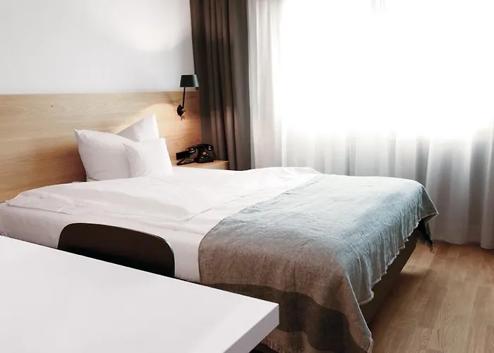 Hotel Stadt Balingen photo