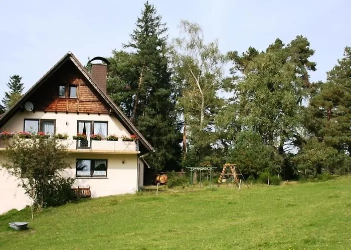 Winterkopf Apartment Hornberg תמונה