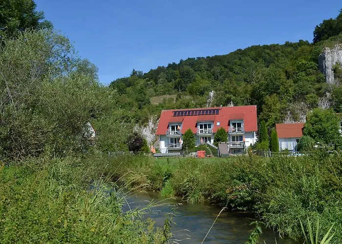 Ferienwohnungen Holder Anhausen  fotorgafie