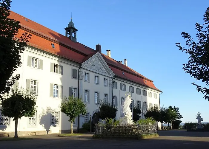 Tagungshaus Schoenenberg Ellwangen photo