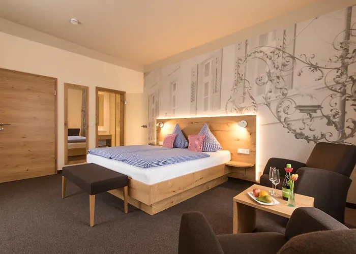 Posthorn Hotel Uehlingen-Birkendorf photo