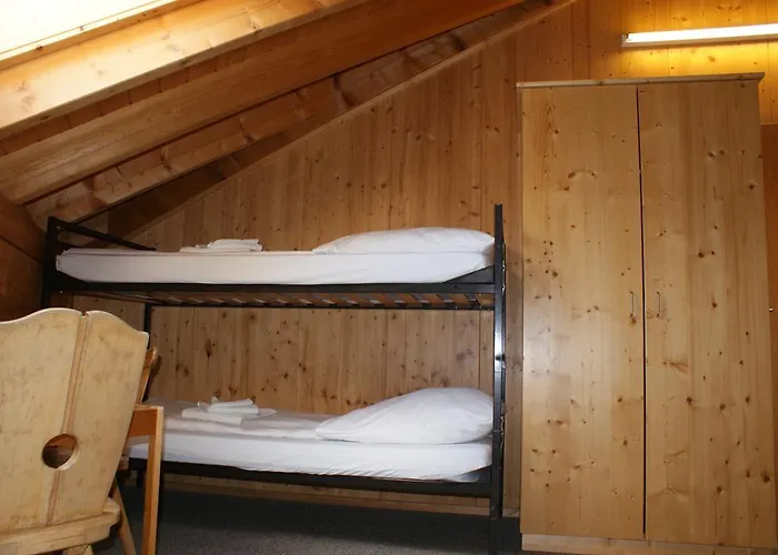 Kirchberg Hutte Silberbach Hotel Todtmoos photo