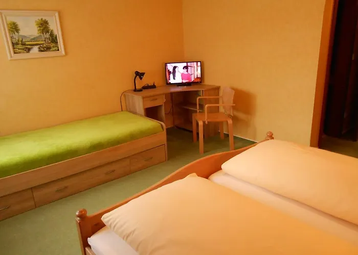 Landgasthof Schutzen Hotel Tengen photo