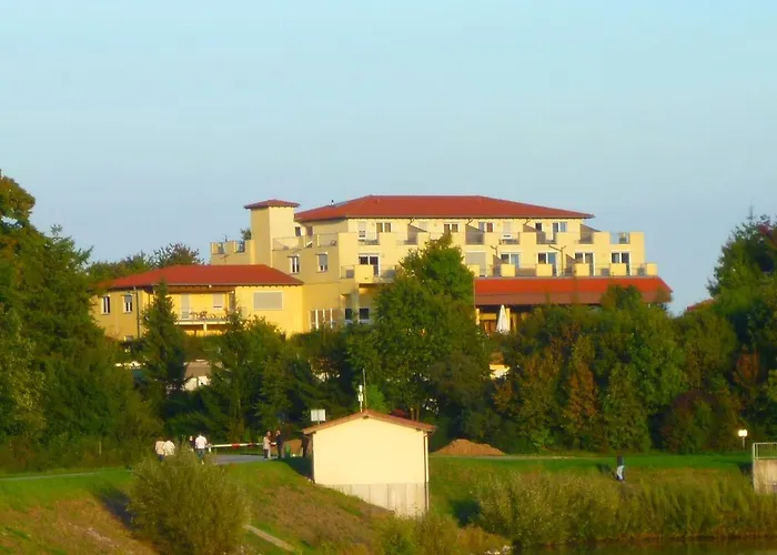 Hotel Seegasthof Zaberfeld photo