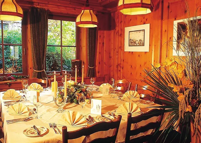 Land-Gut-Hotel Landgasthof Hotel Ochsen Schoemberg  photo