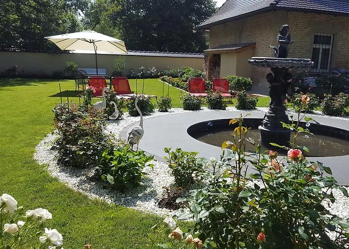 Haus Probst Appartement Messkirch foto