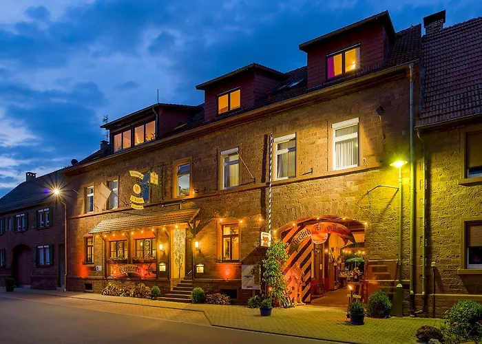 Gasthaus & Hotel Drei Lilien photo