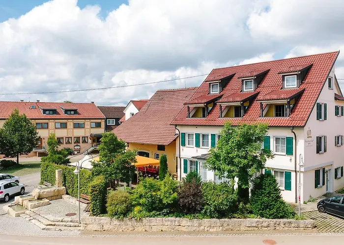 Koehlers Krone Ehingen  photo