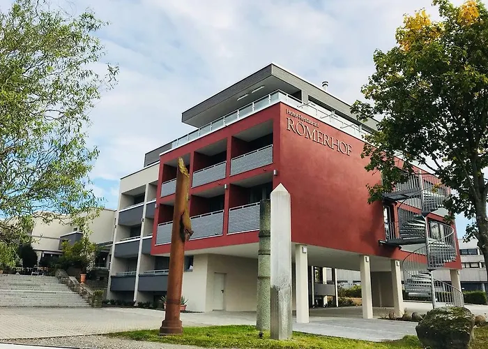 Hotel Herrenberg photo