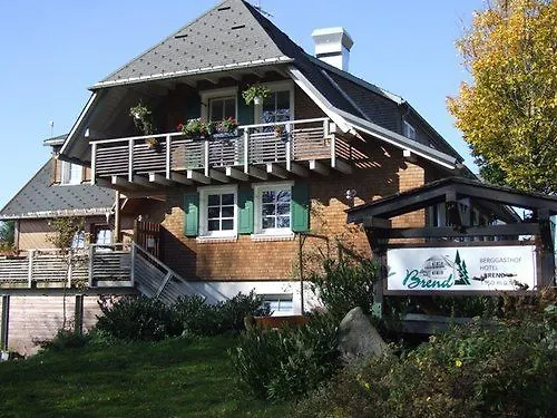 Berggasthof & Hotel Brend Furtwangen photo