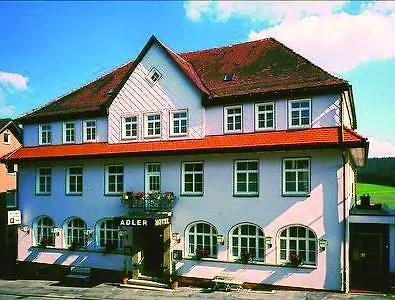 Hotel Adler Sankt Georgen im Schwarzwald photo