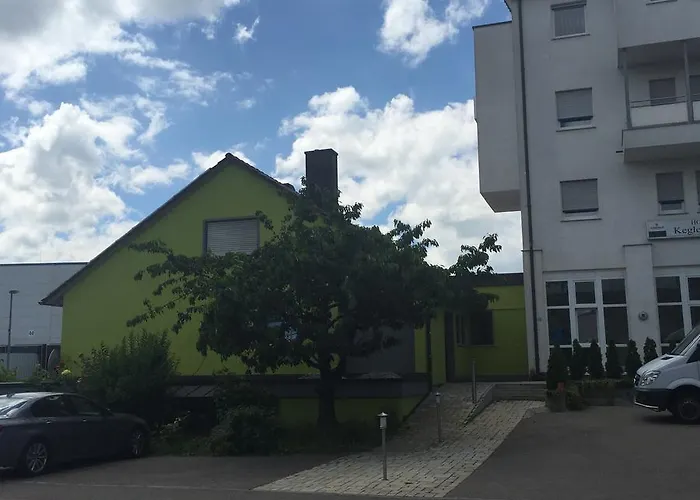 Gasthaus Keglerklause Schwieberdingen photo