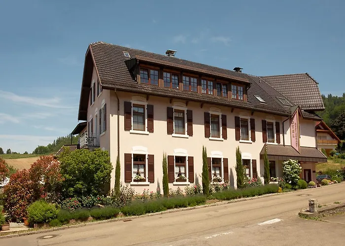 Rebstock Kappelwindeck Hotel Buehl photo