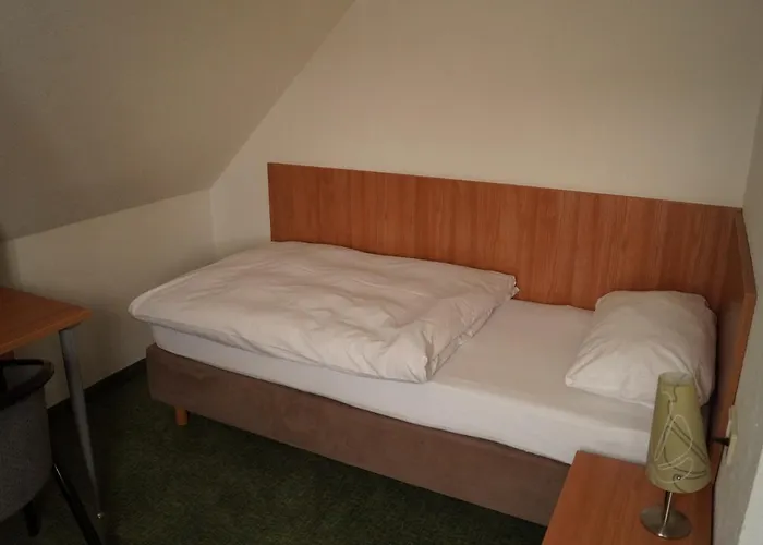 Feil'S Hotel Korntal-Muenchingen photo