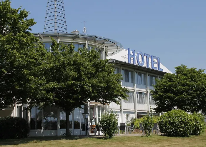 Hotel Schwanau Garni photo