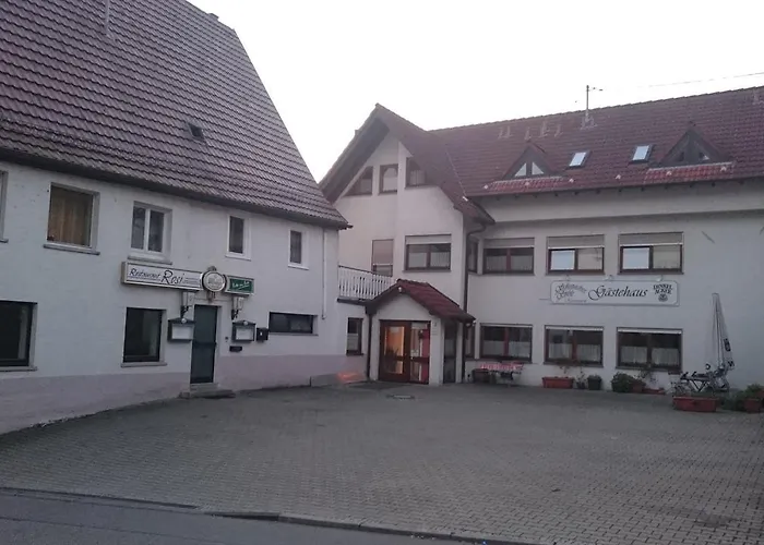 Schozacher Stueble Talheim  photo