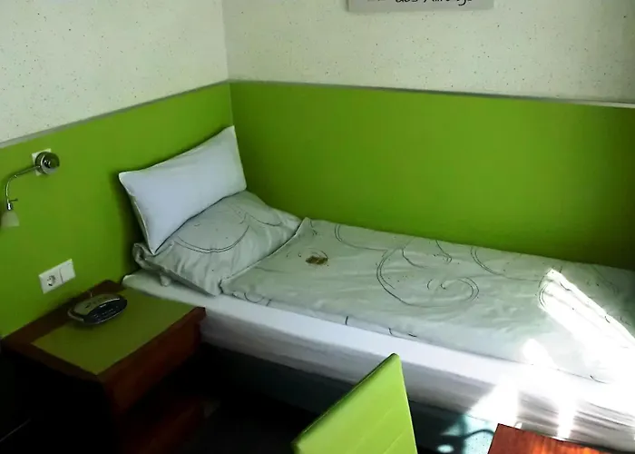 Hotel Durmersheim photo