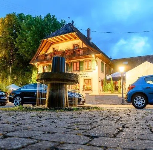 Gasthaus Ochsen Hotel Muehlenbach photo
