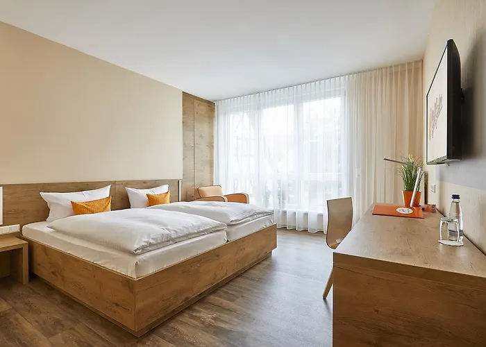 Hotel Goll Pforzheim-Niefern photo