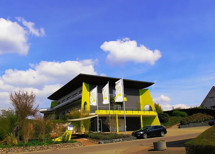 Hotel Buchberg Garni Bermatingen photo