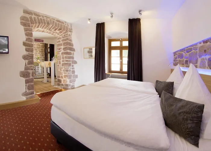 Hotel Landgasthof Koenig Von Preussen Marxzell photo