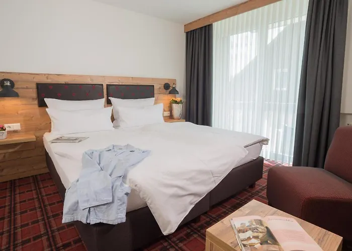 Hotel Kammerer Sankt Georgen im Schwarzwald photo