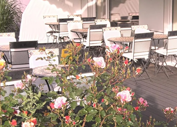 ברמאטינגן Hotel Buchberg Garni תמונה