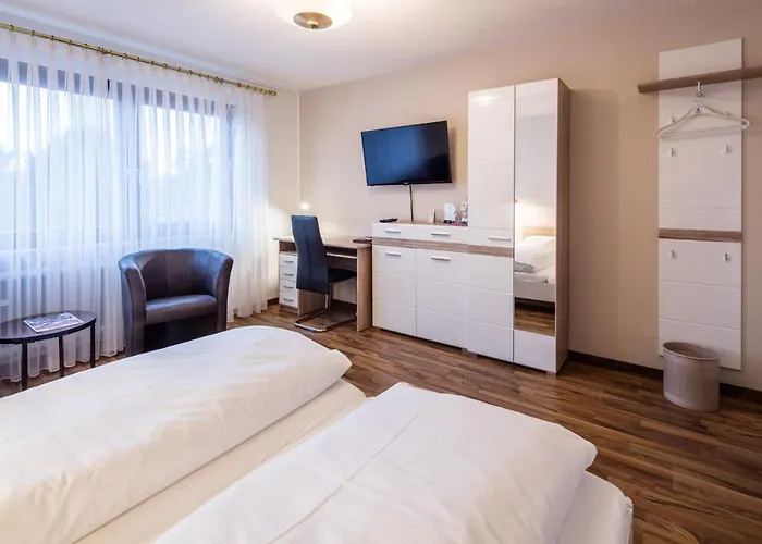 Blessings Landhotel Lehnenberg photo