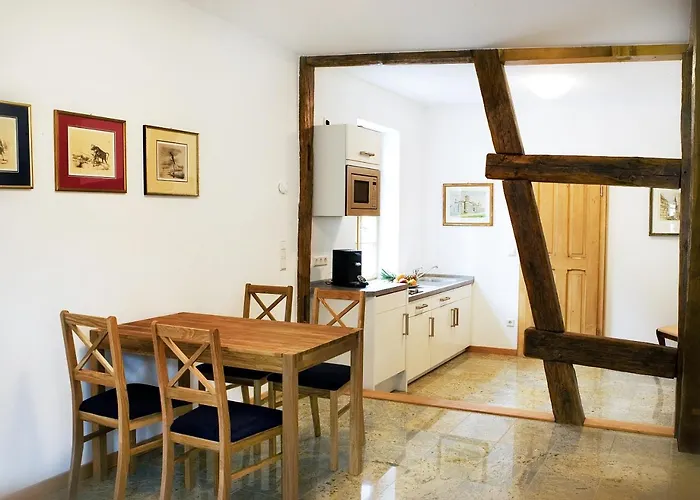 Eulenspiegel Hotel Bretten photo