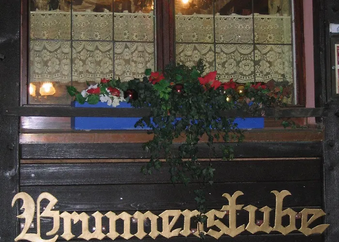 Eintracht Hotel Bad Wildbad photo