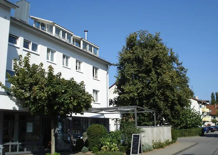 Hotel An Der Linde Neckarsulm photo