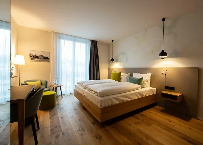 Hotel zum LOEWEN Eimeldingen Foto