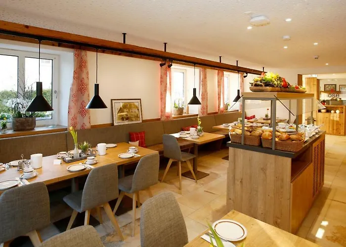 Aparthotel Rose Ellwangen photo