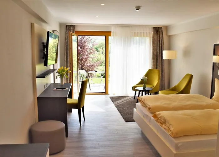 Hotel-Gasthof Rose Oberkirch  photo