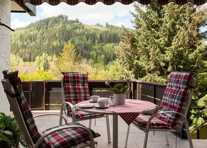 Hotel Petra Baiersbronn photo