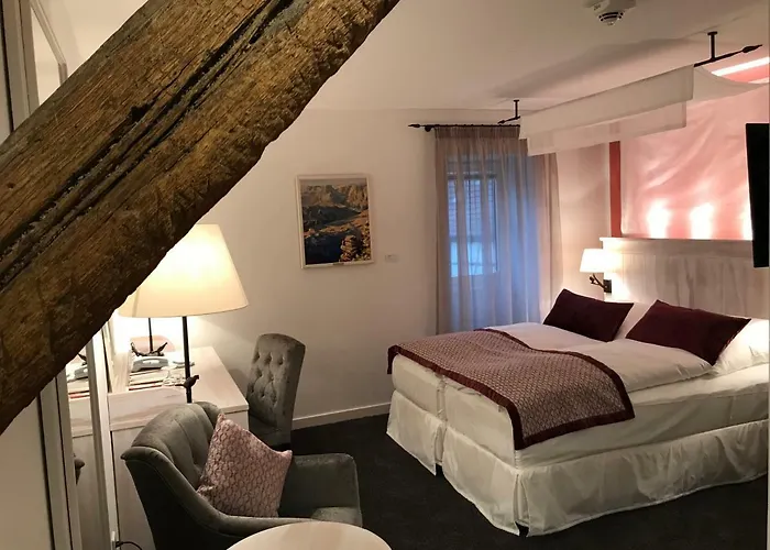 Altes Amtshaus, 3 Hotel Mulfingen photo