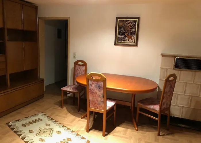Ferienwohnung Proca Seitingen-Oberflacht foto