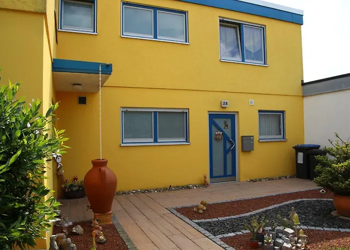 Apartment Grunbach Remshalden photo