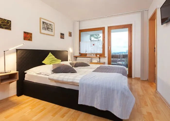 Alte Post Uhlingen Hotel photo