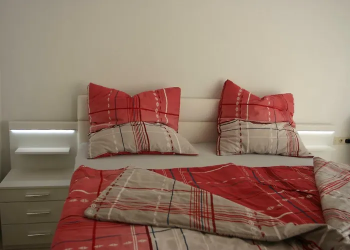 Apartmentbuymetzingen Riederich foto