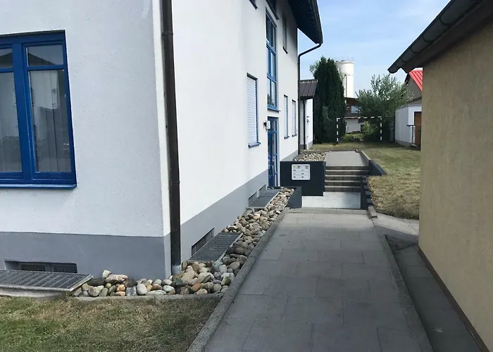 Schutterzell Ferienwohnungen Gassmann תמונה