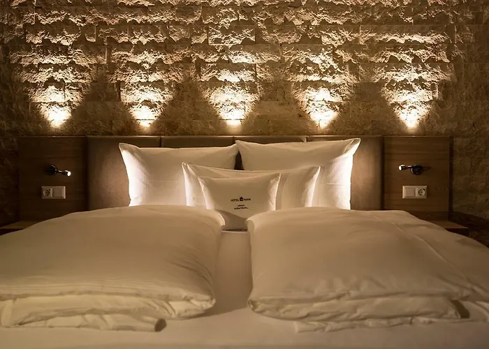 Hotelmyhome Hornberg photo