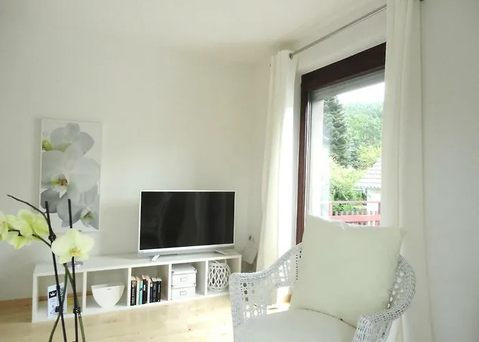 Ferienapartment Ida Lorch photo