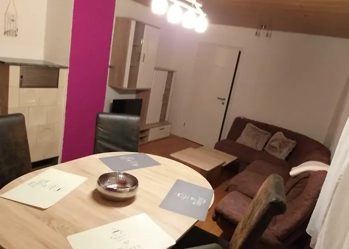 Appartment Rechberghausen photo