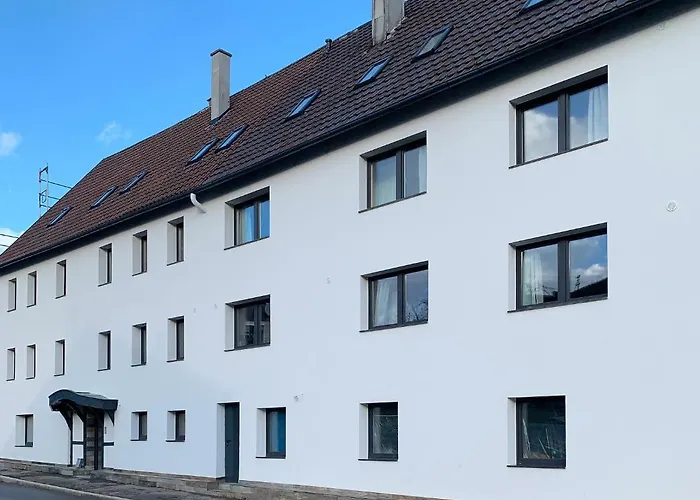 Gruener Baum Hotel Schoemberg  photo