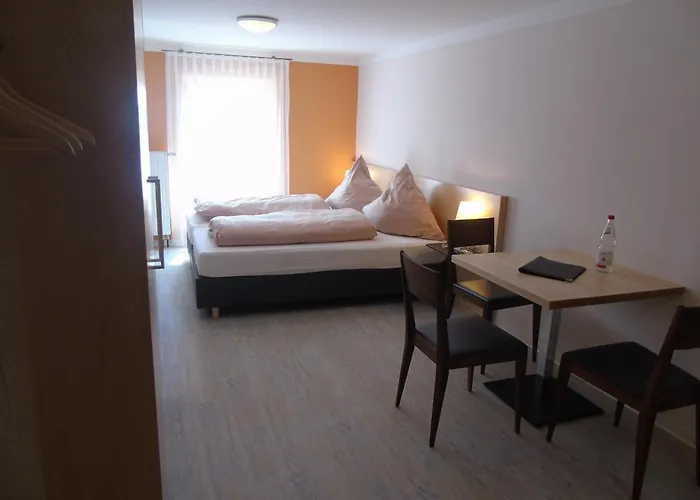 foto di Wein- Appartements Borth Bretzfeld