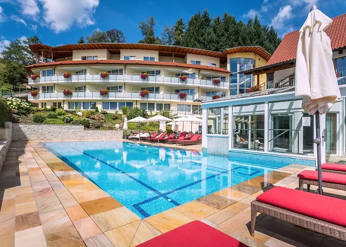 Naturparkhotel Adler Wolfach photo