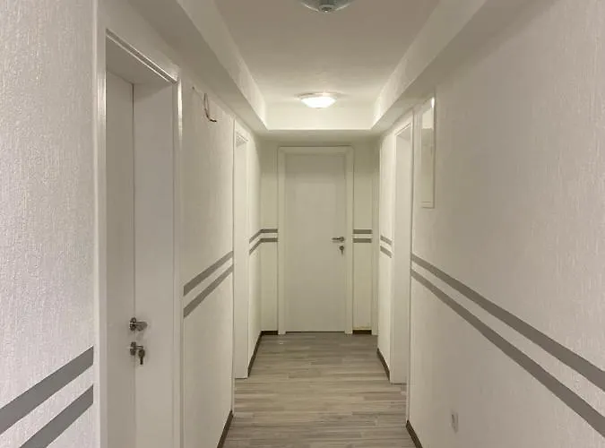 Hotel Weisse Rose By Strada Heidenheim an der Brenz photo