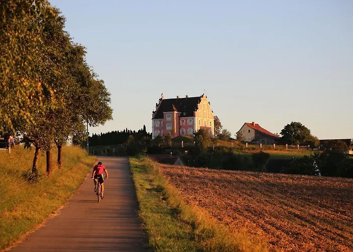 Hotel Schloss Freudental Allensbach foto